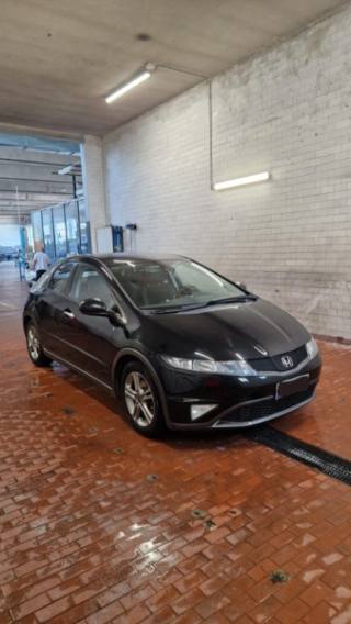 HONDA Civic usata, con Cruise Control
