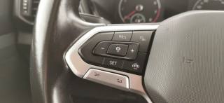 VOLKSWAGEN T-Cross usata, con Limitatore di velocità