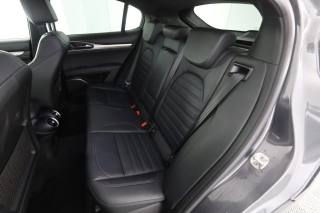 ALFA ROMEO Stelvio usata 9