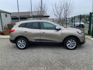 RENAULT Kadjar usata, con Airbag Passeggero