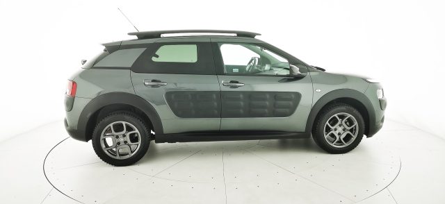 CITROEN C4 Cactus usata, con Cerchi in lega
