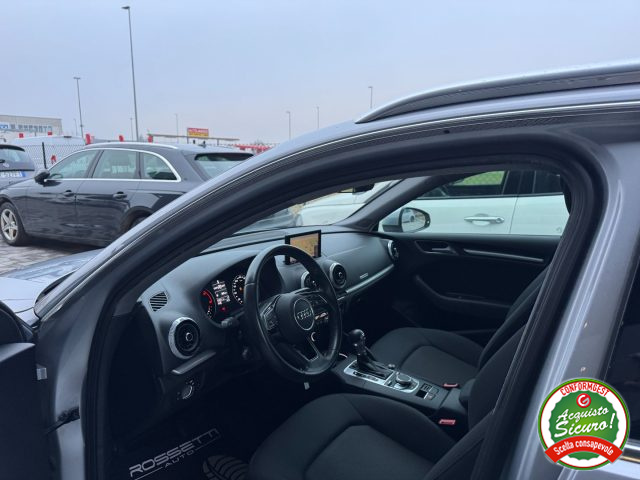 AUDI Q2 usata, con ESP