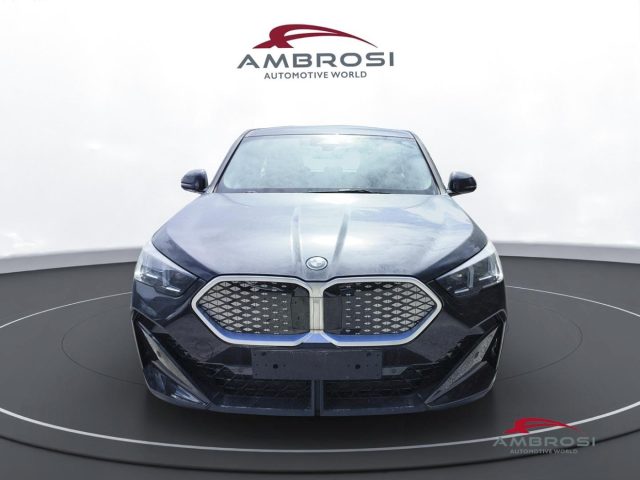 BMW iX2 usata 6