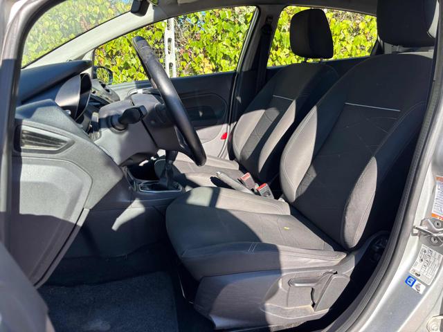 FORD Fiesta usata, con Chiusura centralizzata