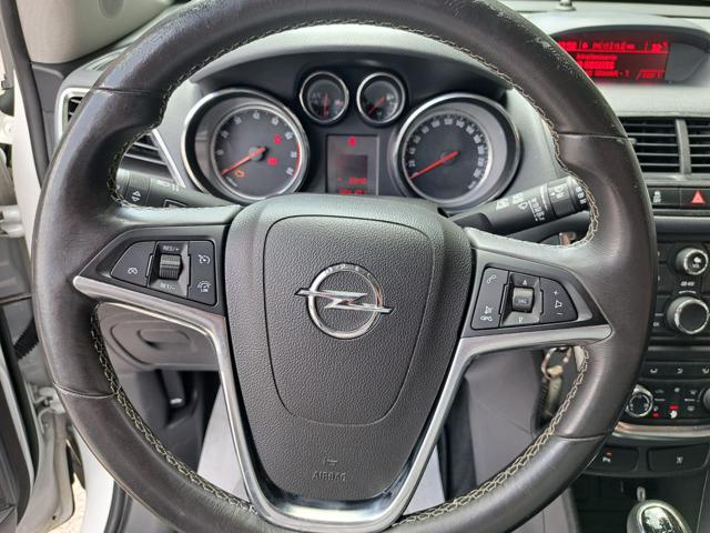 OPEL Mokka usata, con Climatizzatore