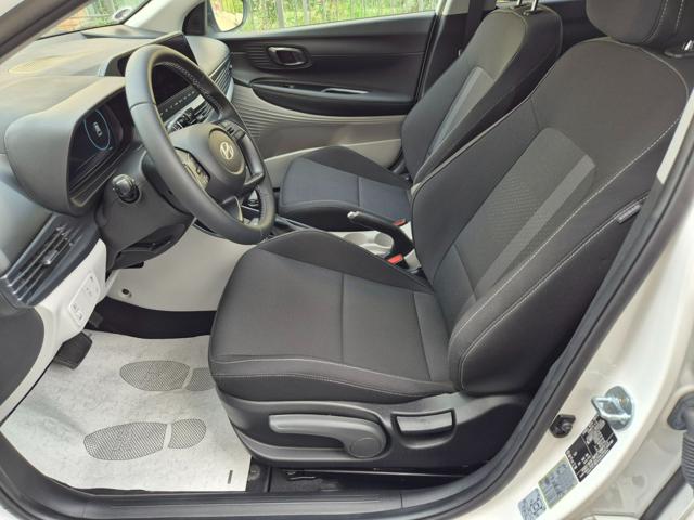 HYUNDAI i20 usata, con Cerchi in lega