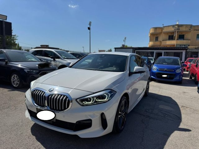 BMW 118 usata, con Airbag
