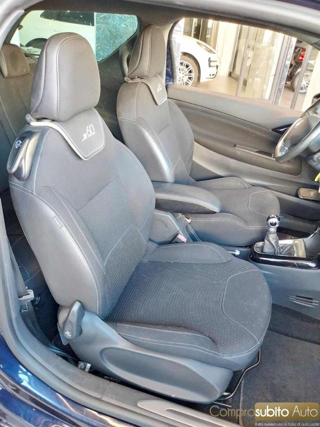 DS AUTOMOBILES DS 3 usata, con Controllo trazione