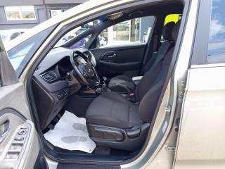 KIA Carens usata, con Cruise Control