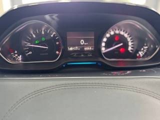 PEUGEOT 208 usata, con Bracciolo