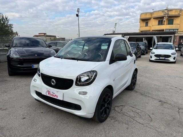 SMART ForTwo usata, con Alzacristalli elettrici