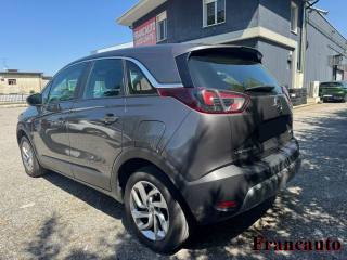OPEL Crossland X usata, con Airbag