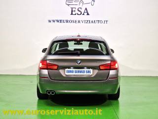 BMW 520 usata 49