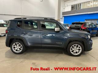 JEEP Renegade usata, con Chiusura centralizzata