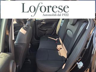 FIAT 500X usata, con Chiusura centralizzata