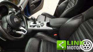 ALFA ROMEO Stelvio usata 44