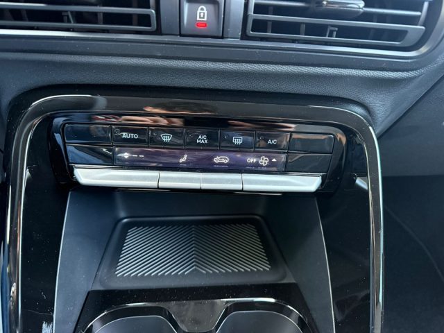 CITROEN C3 Aircross usata, con Sensori di parcheggio posteriori