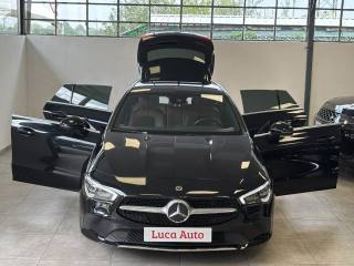 MERCEDES-BENZ CLA 180 usata, con Airbag