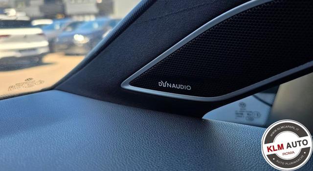 VOLKSWAGEN Golf GTI usata, con Cerchi in lega