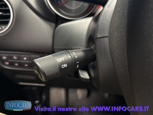 FIAT Punto usata, con Servosterzo