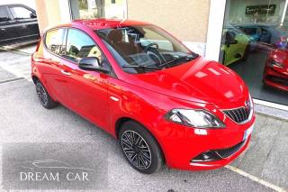 LANCIA Ypsilon usata, con Controllo trazione