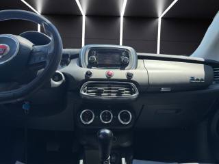FIAT 500X usata, con Immobilizzatore elettronico