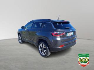 JEEP Compass usata, con Airbag Passeggero