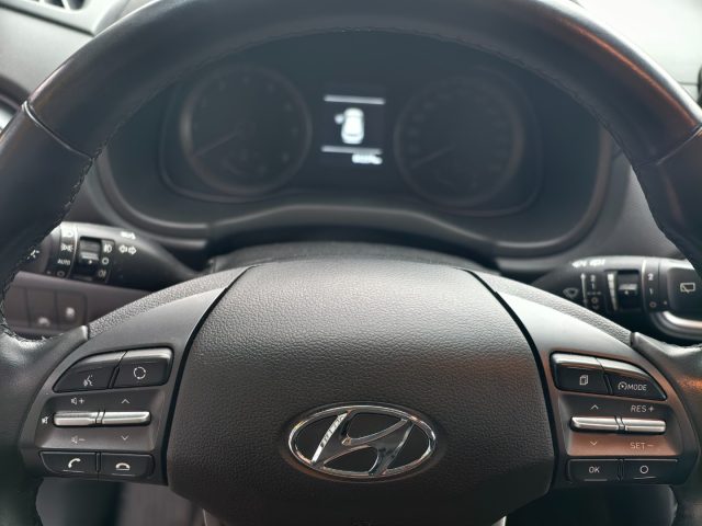 HYUNDAI Kona usata, con Controllo trazione