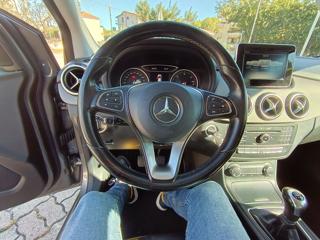 MERCEDES-BENZ B 180 usata, con Cruise Control