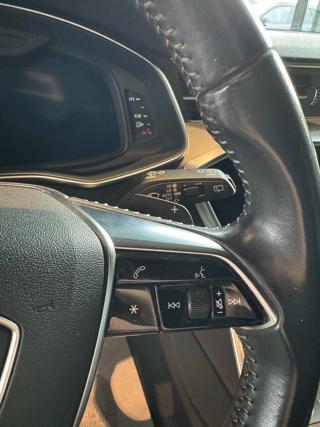 AUDI A6 allroad usata, con Boardcomputer