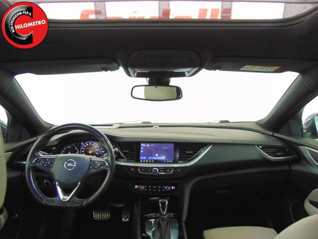 OPEL Insignia usata, con Immobilizzatore elettronico