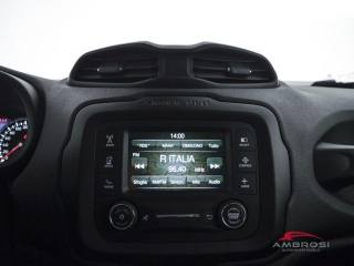 JEEP Renegade usata 13