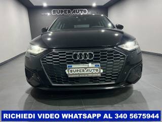 AUDI A3 usata, con Airbag