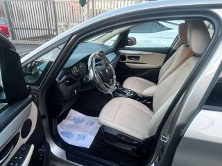 BMW 225 usata, con Park Distance Control