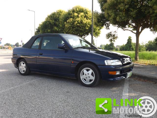 FORD Escort usata 6