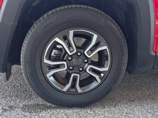 JEEP Renegade usata, con Filtro antiparticolato