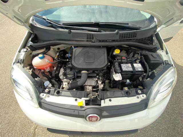 FIAT Panda usata 27