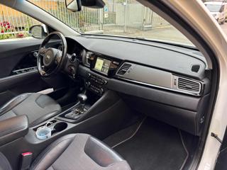 KIA Niro usata, con Interni in pelle