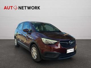 OPEL Crossland X usata, con Airbag laterali