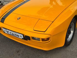 PORSCHE 944 usata 7