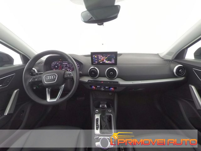 AUDI Q2 usata, con ABS