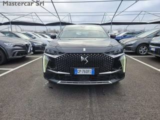 DS AUTOMOBILES DS 7 usata, con Airbag