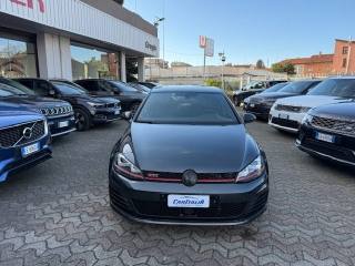 VOLKSWAGEN Golf GTI usata, con Airbag