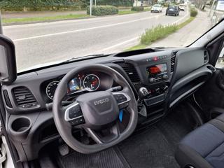 IVECO Daily usata, con ESP