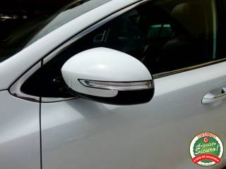 KIA Sportage usata, con MP3