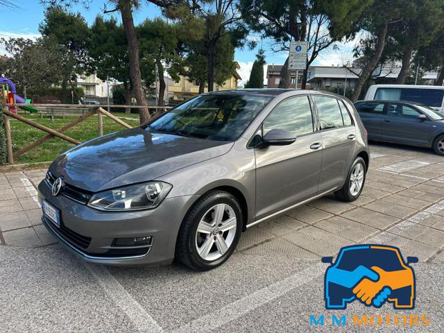 VOLKSWAGEN Golf usata, con ABS