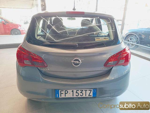 OPEL Corsa usata, con Autoradio