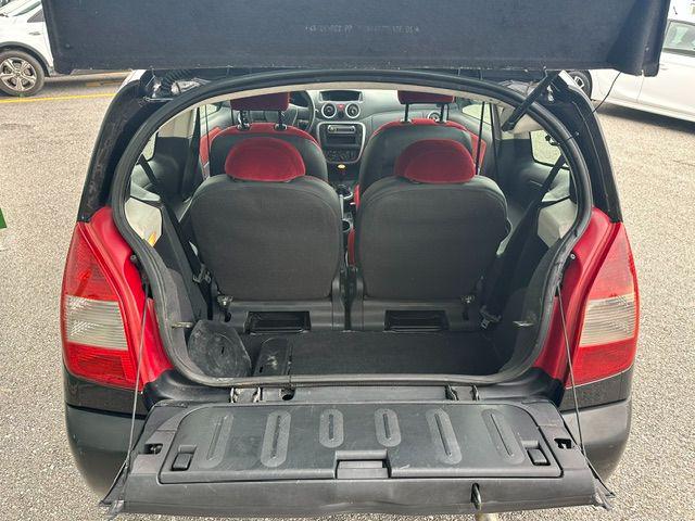 CITROEN C2 usata, con Servosterzo