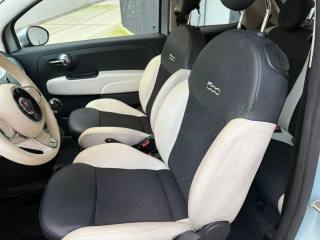 FIAT 500 usata 20