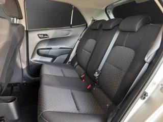 KIA Picanto usata, con Bluetooth